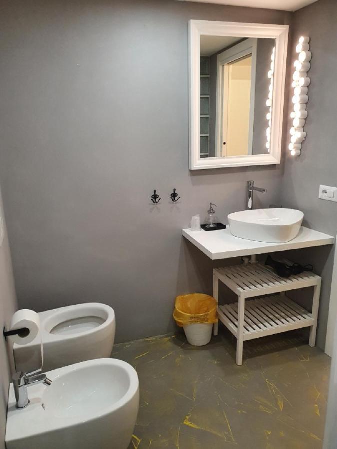 La Di Camilla In Trastevere Apartment Rome